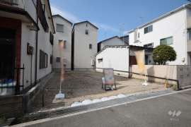 宝塚市美幸町 土地