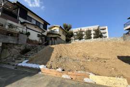 豊中市螢池東町1丁目 土地