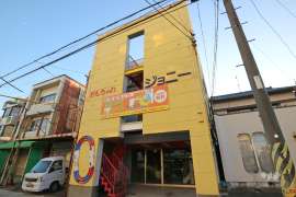 名古屋市天白区高坂町 収益物件