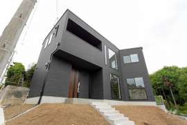 高槻市安岡寺町4丁目 一戸建て