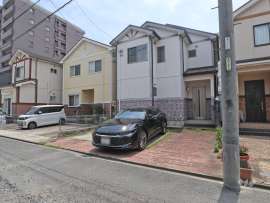 名古屋市守山区瀬古1丁目 一戸建て