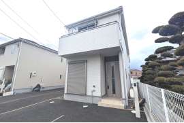 摂津市鳥飼西1丁目 一戸建て