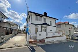 川辺郡猪名川町伏見台5丁目 一戸建て