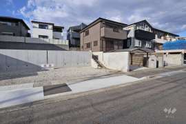 名古屋市天白区梅が丘4丁目 土地