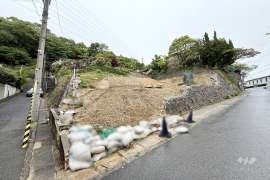 神戸市東灘区住吉台 一戸建て