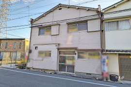 尼崎市南七松町2丁目 テラスハウス