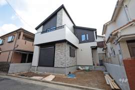 西宮市石在町 一戸建て