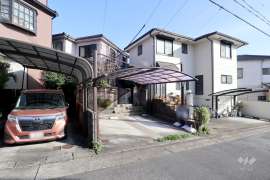 名古屋市緑区小坂2丁目 一戸建て