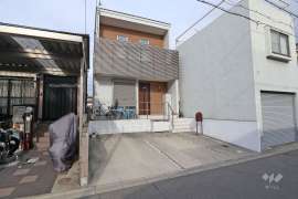 名古屋市南区元柴田東町3丁目 一戸建て