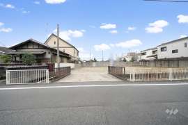 尼崎市東園田町4丁目 土地