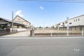 尼崎市東園田町4丁目 土地