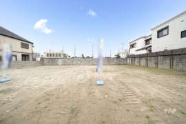尼崎市東園田町4丁目 土地