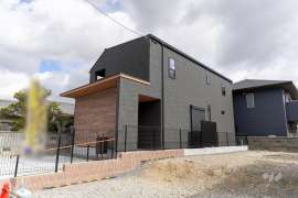 高槻市柳川町2丁目 一戸建て