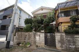 池田市住吉2丁目 土地