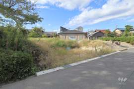 日進市梅森台1丁目 土地