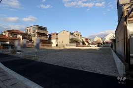 春日井市林島町3丁目 土地