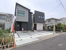 名古屋市守山区川北町 一戸建て