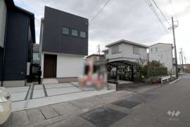 名古屋市守山区川北町 一戸建て