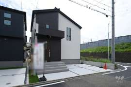 名古屋市中川区打出2丁目 一戸建て