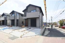 名古屋市名東区大針3丁目 一戸建て