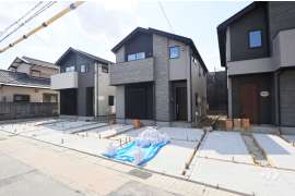 名古屋市名東区大針3丁目 一戸建て