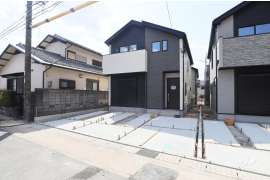 名古屋市名東区大針3丁目 一戸建て