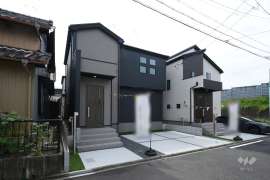 名古屋市中川区打出2丁目 一戸建て