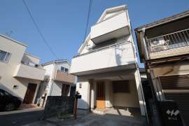 宝塚市高司3丁目 一戸建て