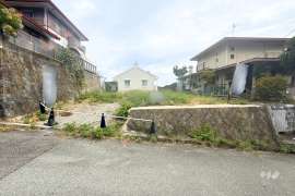 宝塚市ふじガ丘 土地