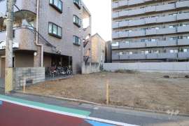 川崎市幸区塚越2丁目 一戸建て