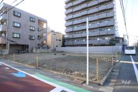 川崎市幸区塚越2丁目 一戸建て