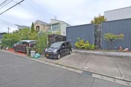 名古屋市緑区諸の木3丁目 一戸建て