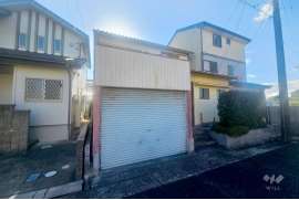 春日井市知多町3丁目 土地