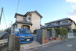 名古屋市港区畑中1丁目 一戸建て