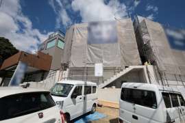 宝塚市中筋山手2丁目 一戸建て