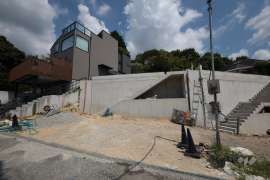 宝塚市中筋山手2丁目 一戸建て