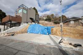 宝塚市中筋山手2丁目 一戸建て