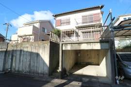 日進市米野木町北山 土地