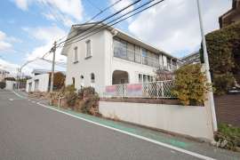 西宮市新甲陽町 土地