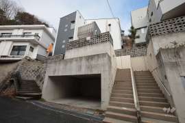 西宮市苦楽園四番町 一戸建て