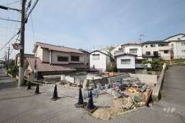 西宮市甲陽園東山町 一戸建て