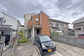 川西市大和東4丁目 一戸建て