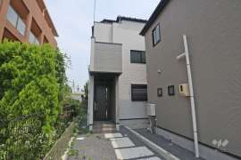 名古屋市天白区一本松1丁目 一戸建て