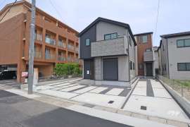 名古屋市天白区一本松1丁目 一戸建て