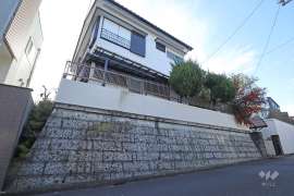 川崎市宮前区菅生3丁目 土地