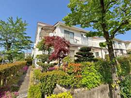 タウン石尾台第一住宅