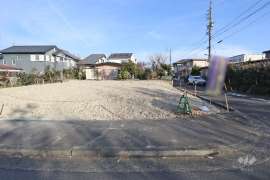 瀬戸市八幡台1丁目 一戸建て