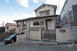 宝塚市長寿ガ丘 一戸建て