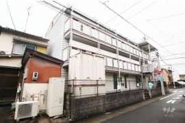 名古屋市南区芝町 収益物件
