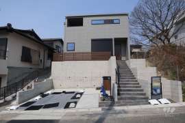 名古屋市天白区鴻の巣2丁目 一戸建て